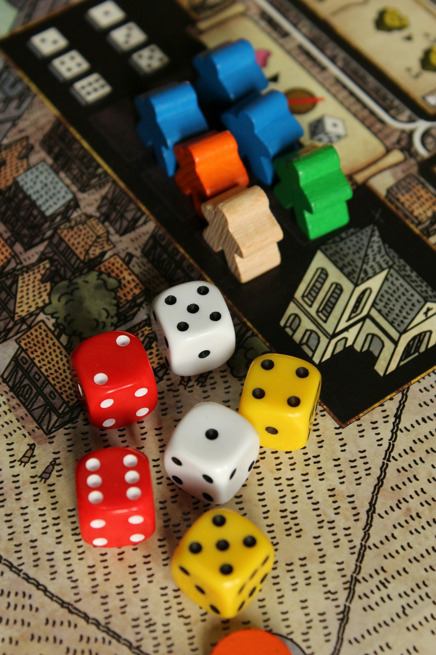 Tips och tricks för våra spelare